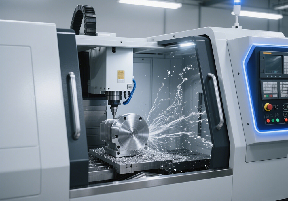 Jinan Hongyang CNC Machinery Co., Ltd