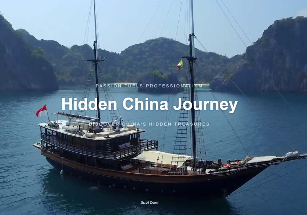 China’s depth isn’t hidden